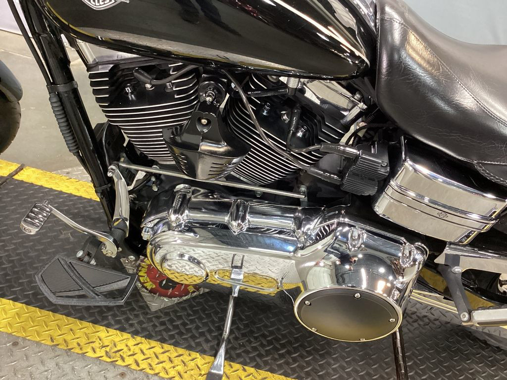 Dyna® Wide Glide®