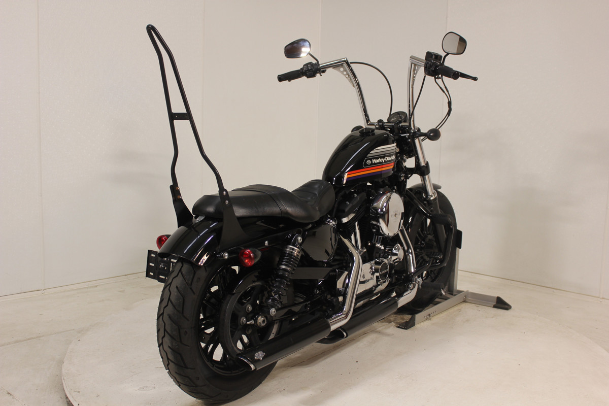 Sportster® Forty-Eight® Special
