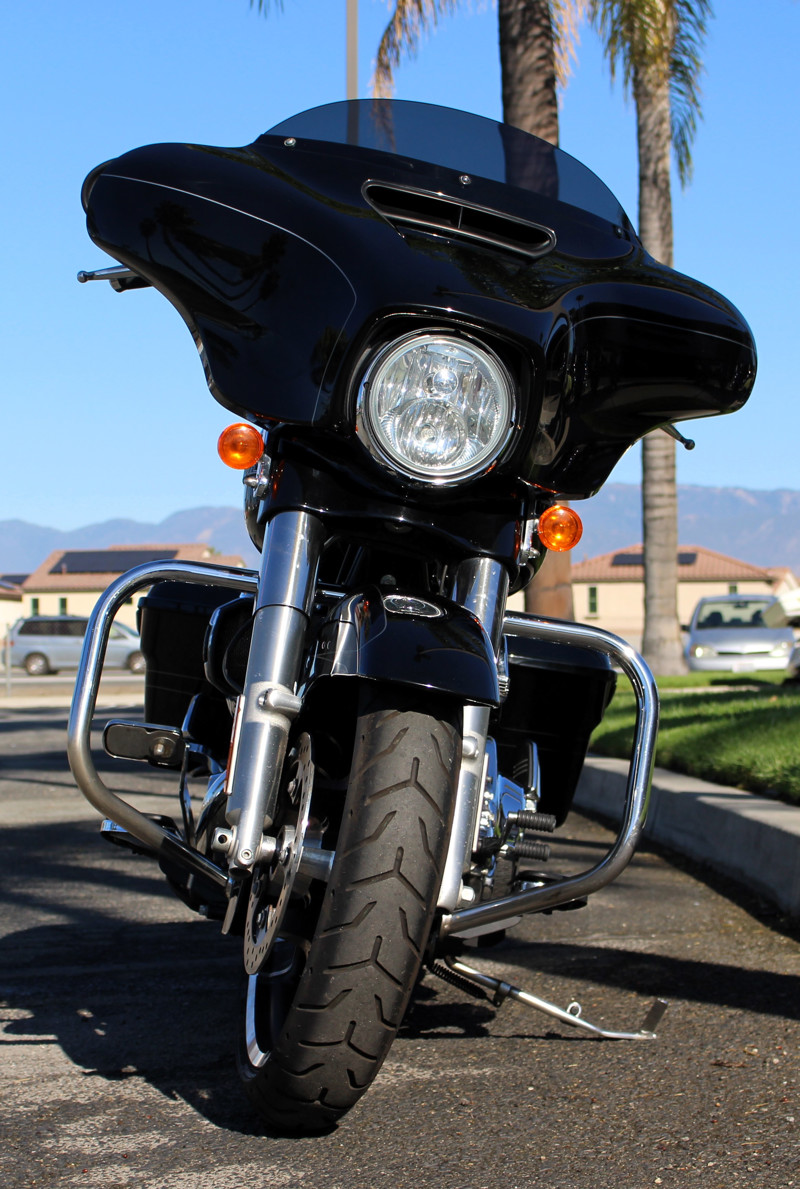 Street Glide® Special