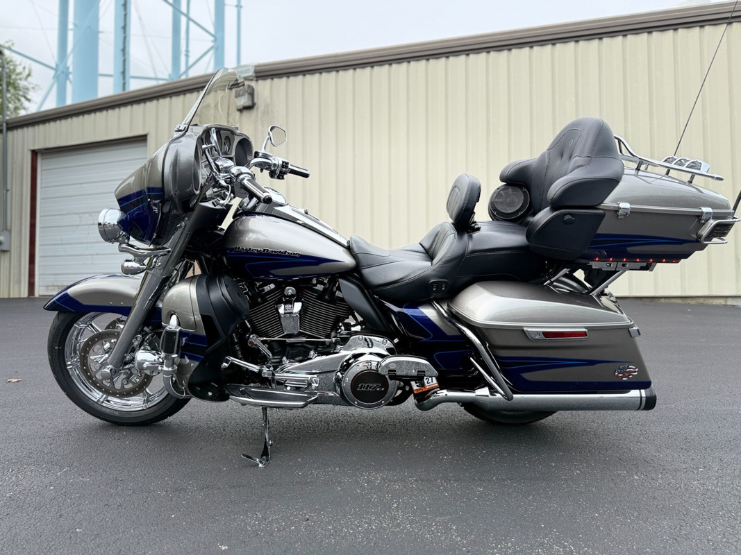 CVO® Limited