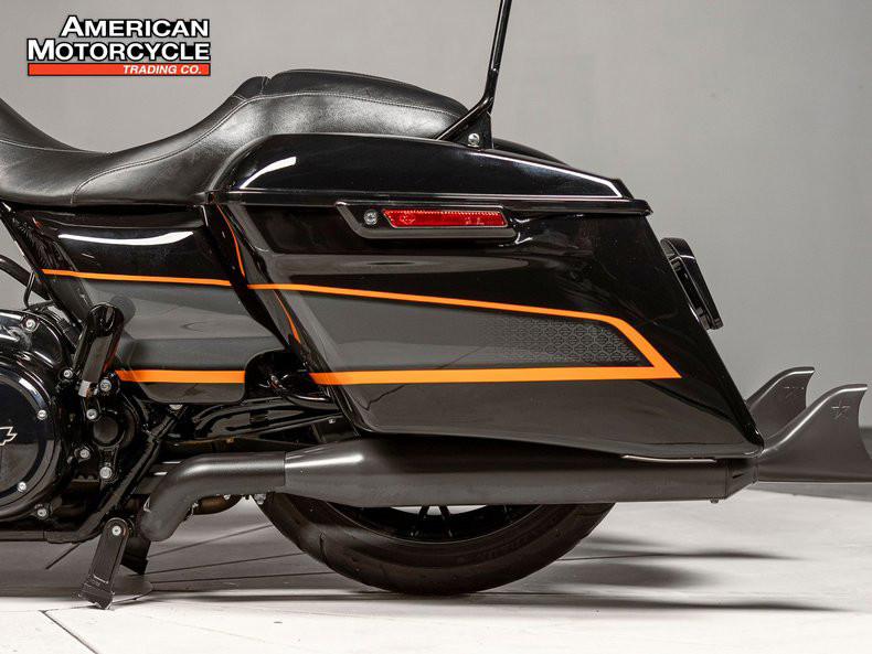 Road King® Special