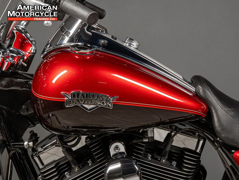 Road King® Classic