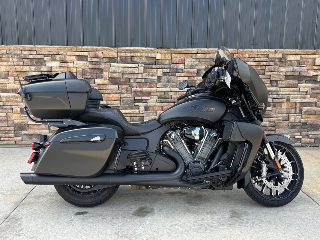 Roadmaster PowerPlus Dark Horse 112