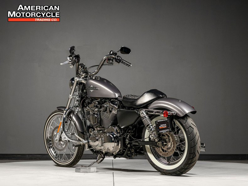 Sportster® Seventy-Two®