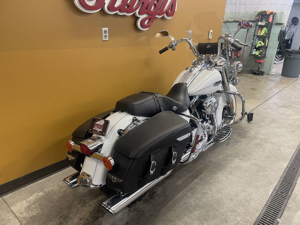 Road King® Classic