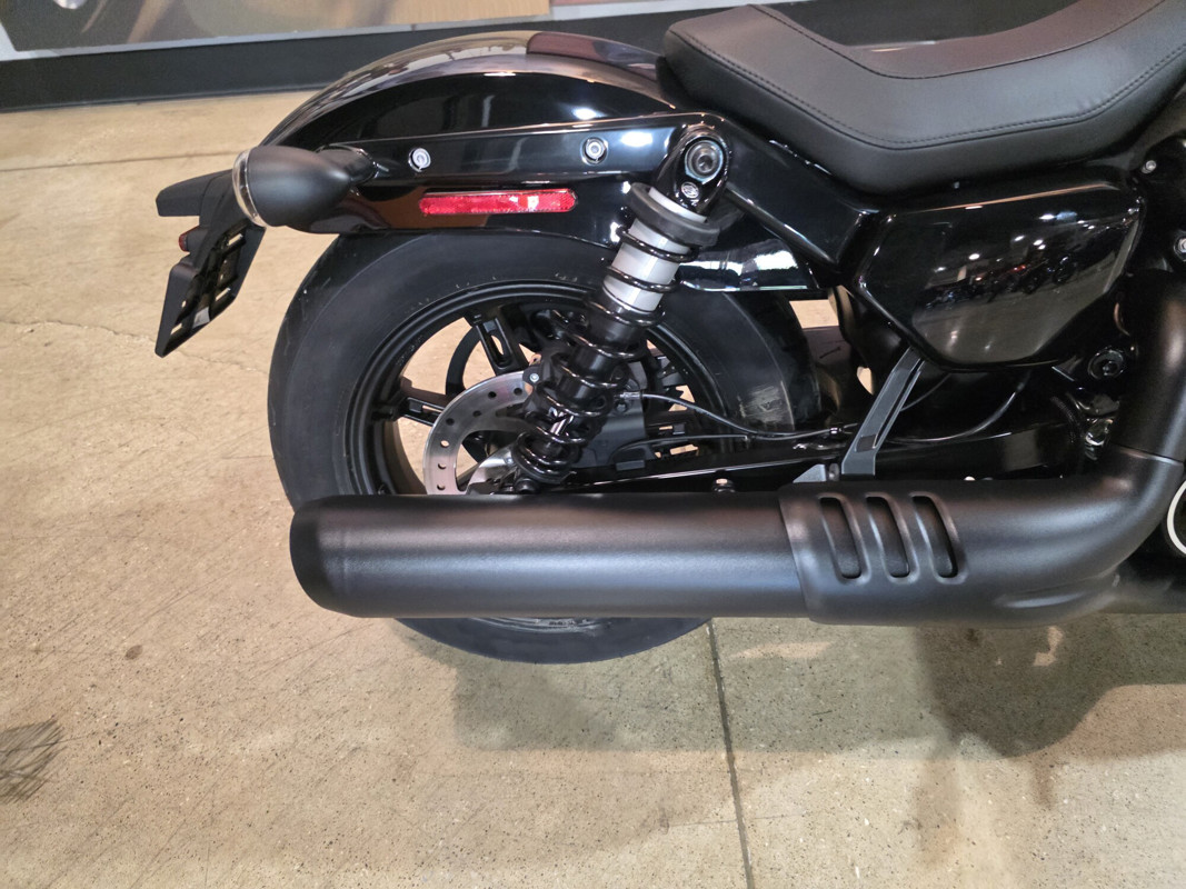Nightster