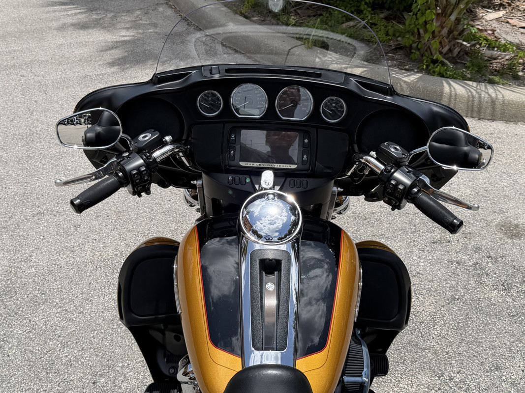 Tri Glide® Ultra