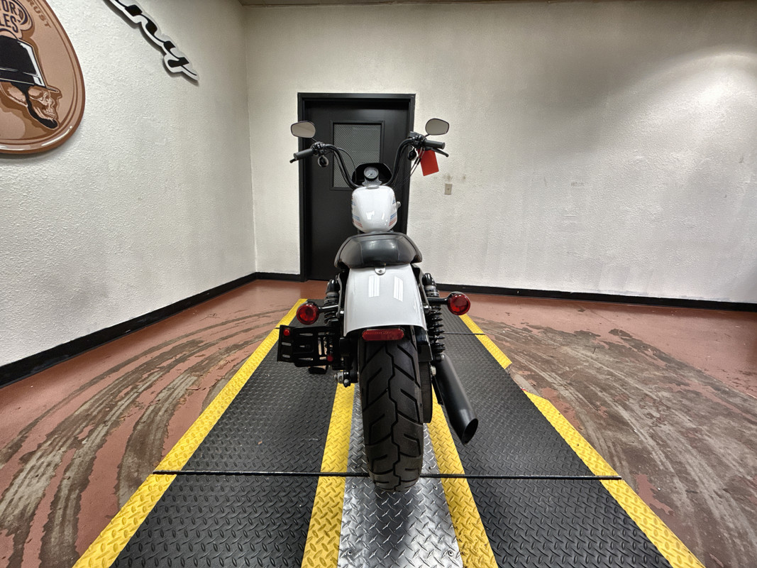 Iron 1200®