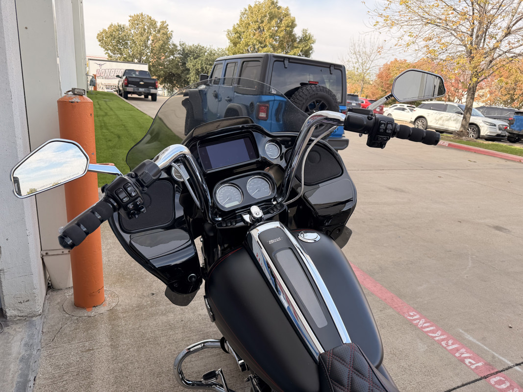 Road Glide® Special