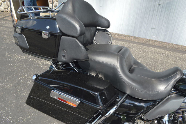 Electra Glide® Ultra® Limited