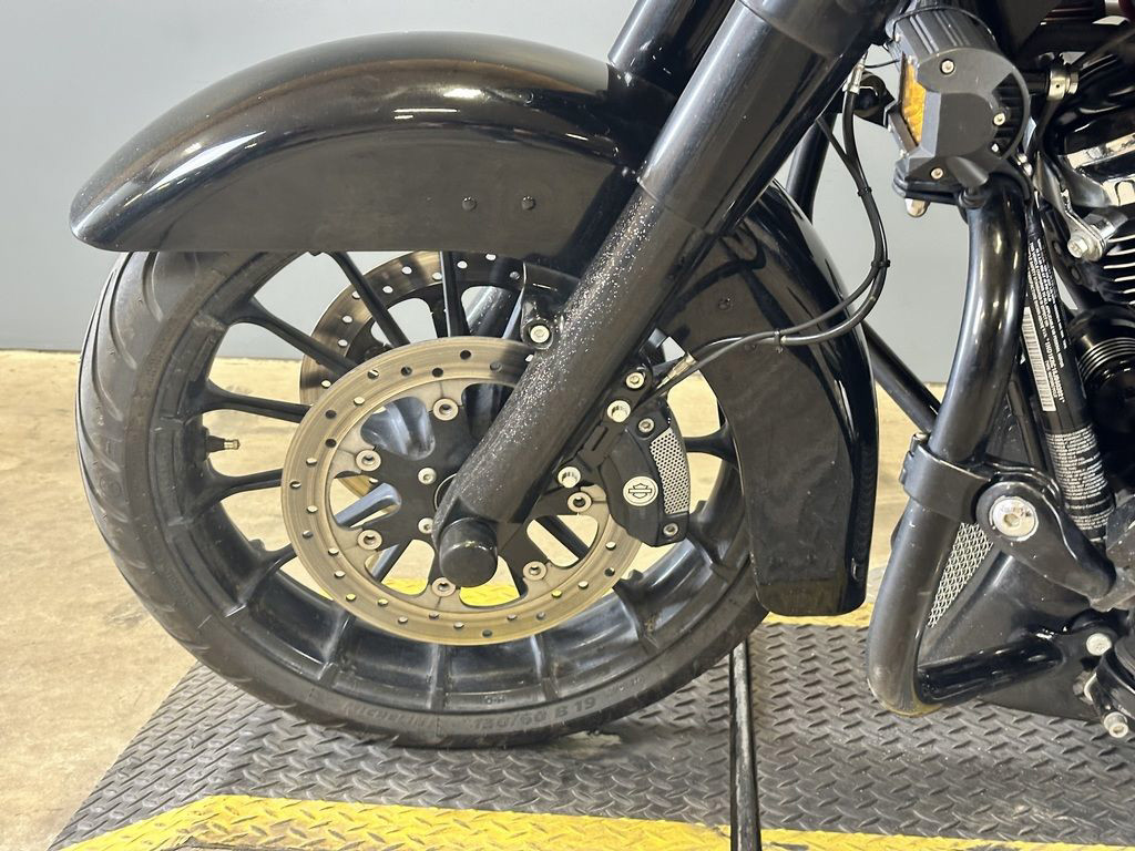 Street Glide® Special