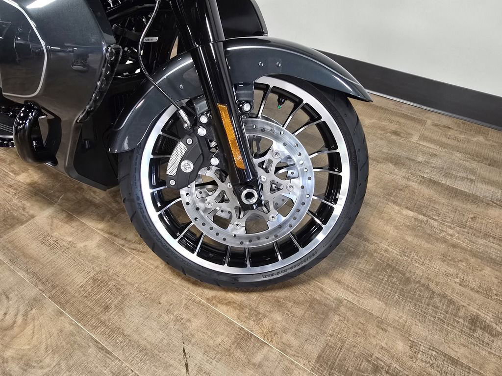 Street Glide® Limited