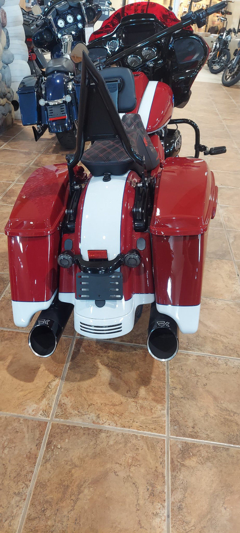 Road Glide® Special