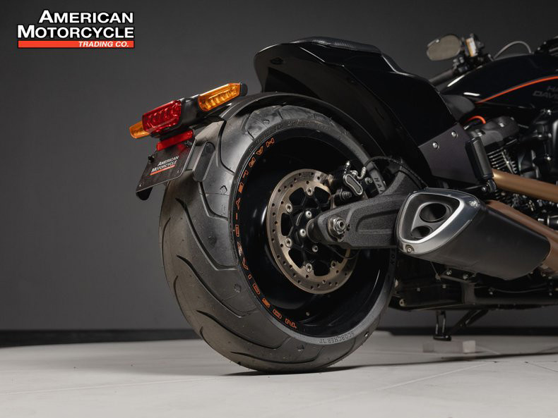 Softail® FXDR® 114