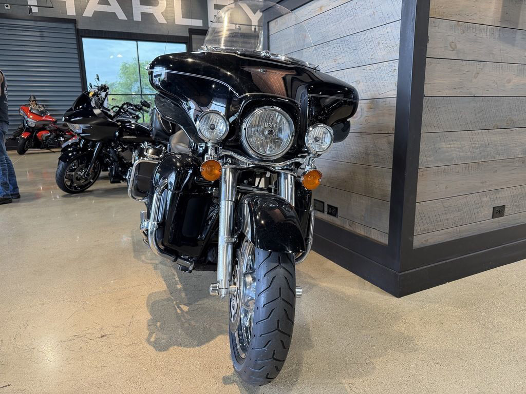 Electra Glide® Ultra Classic® 