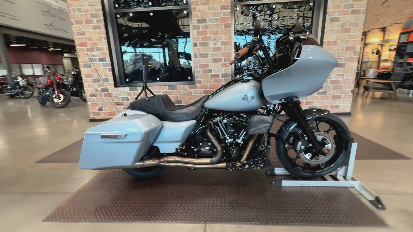 Road Glide® Special