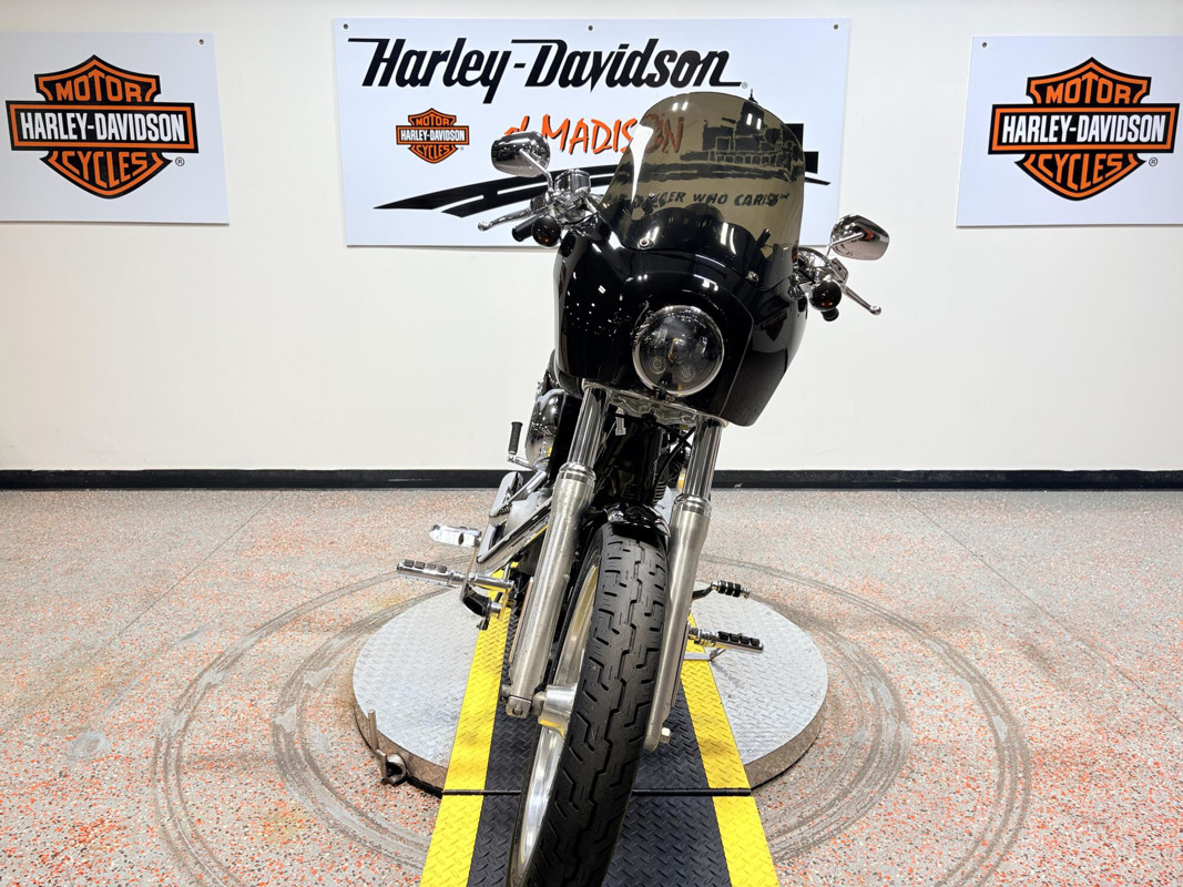 Dyna® Super Glide®