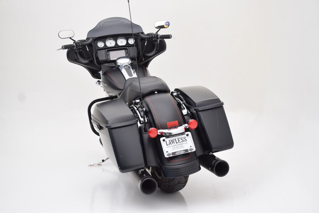 Street Glide® Special
