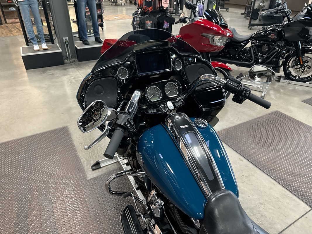 Road Glide® Special