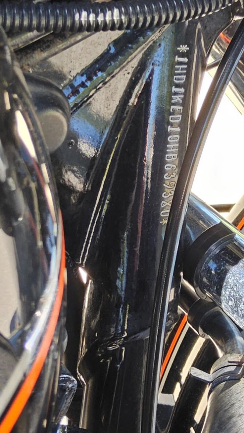 Electra Glide® Ultra® Limited