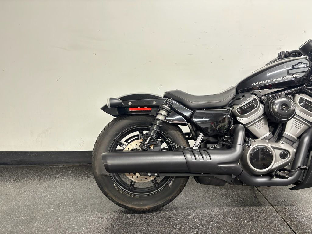Nightster
