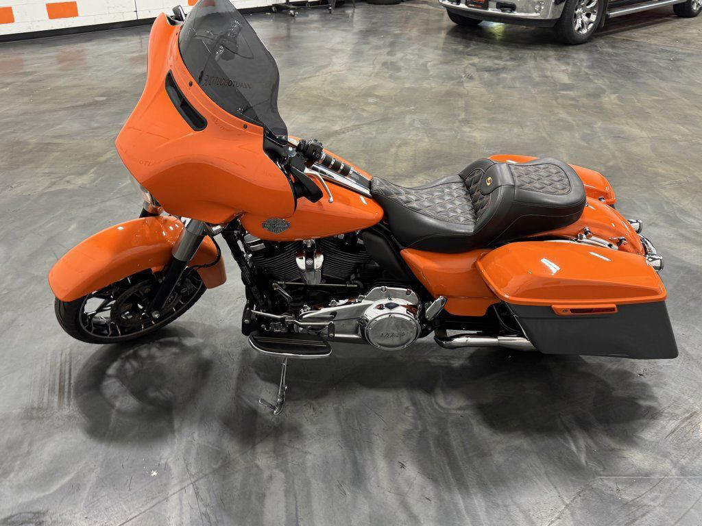 Street Glide® Special