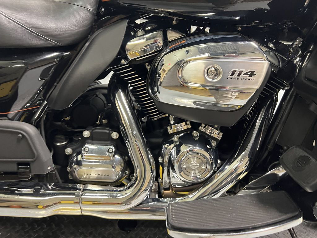 Road Glide® Limited