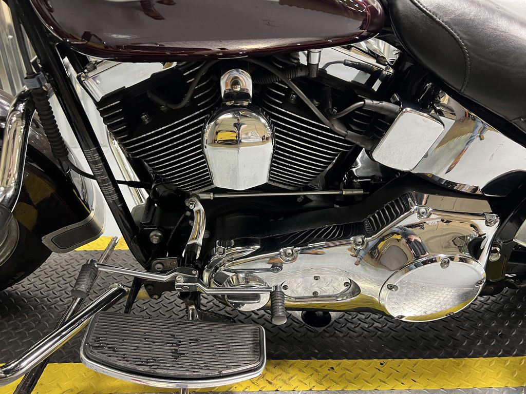 Heritage Softail® Classic