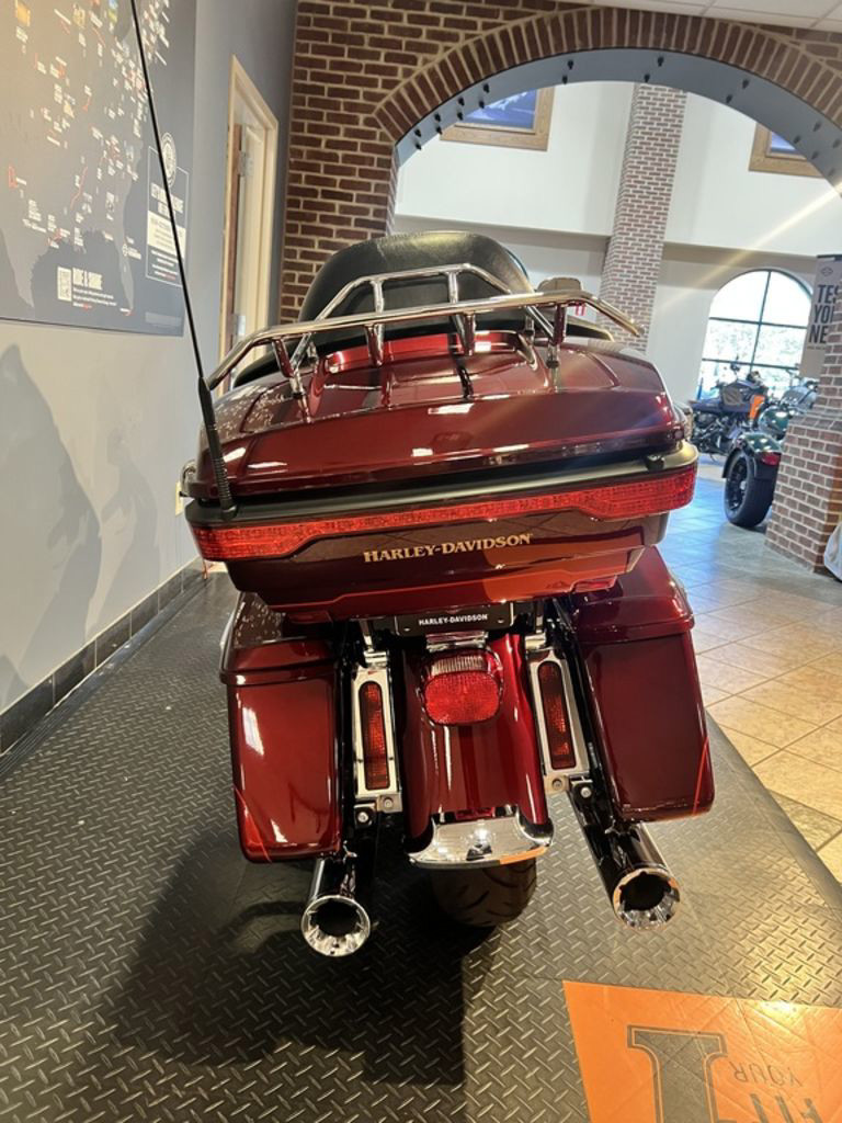 Electra Glide® Ultra® Limited