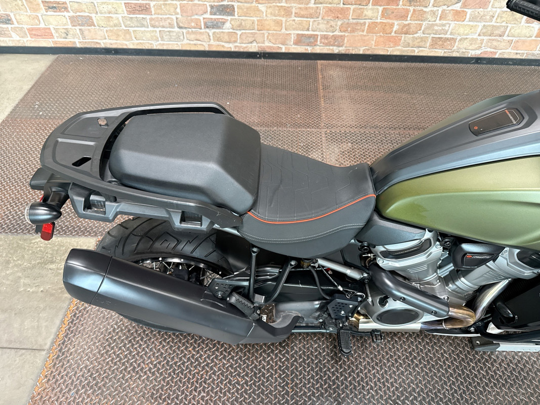 Pan America® 1250 Special