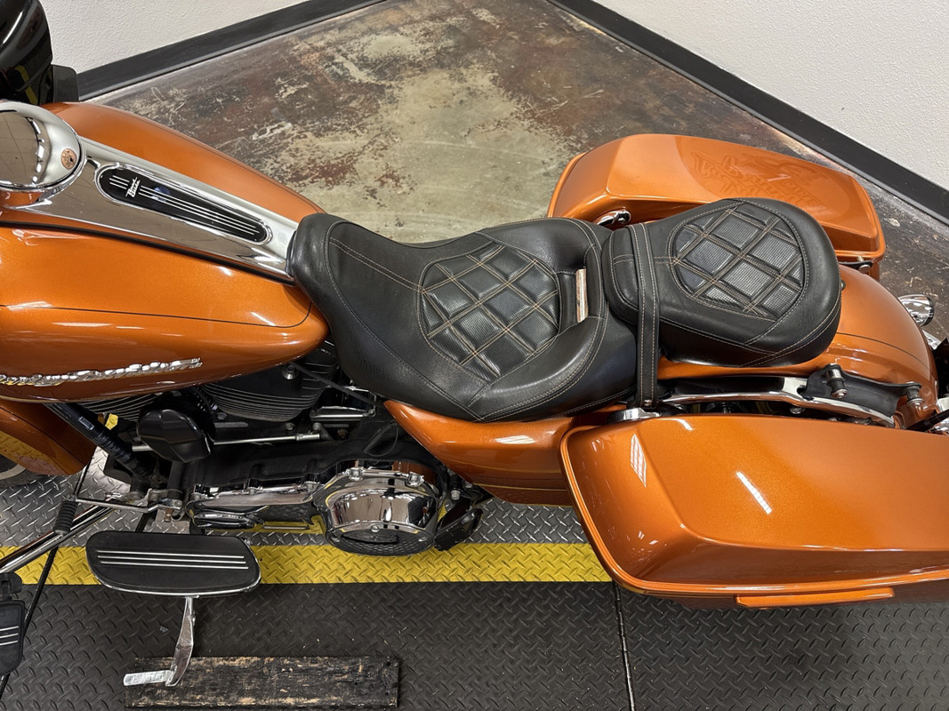 Road Glide® Special