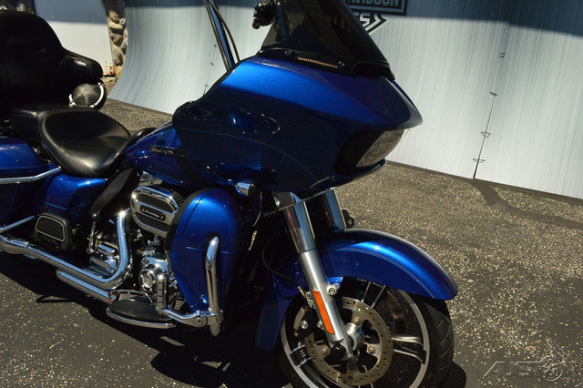 Road Glide® Ultra