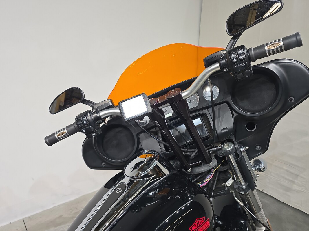 Electra Glide Standard