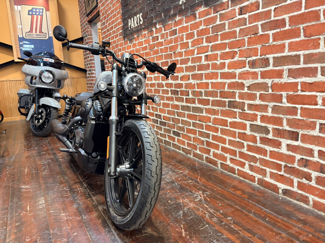 Nightster