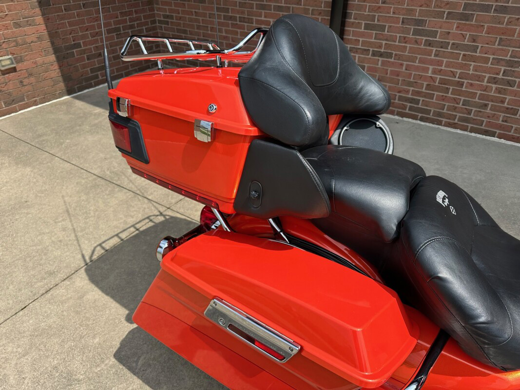 Electra Glide® Ultra Limited