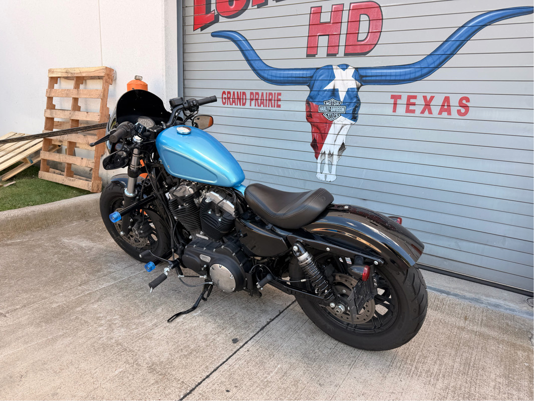 Forty-Eight®