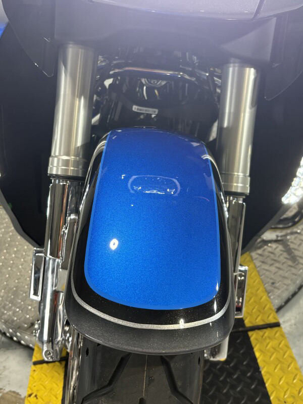 CVO® Street Glide® Limited