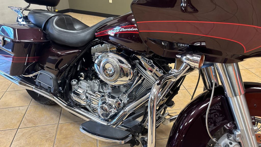 Road Glide®