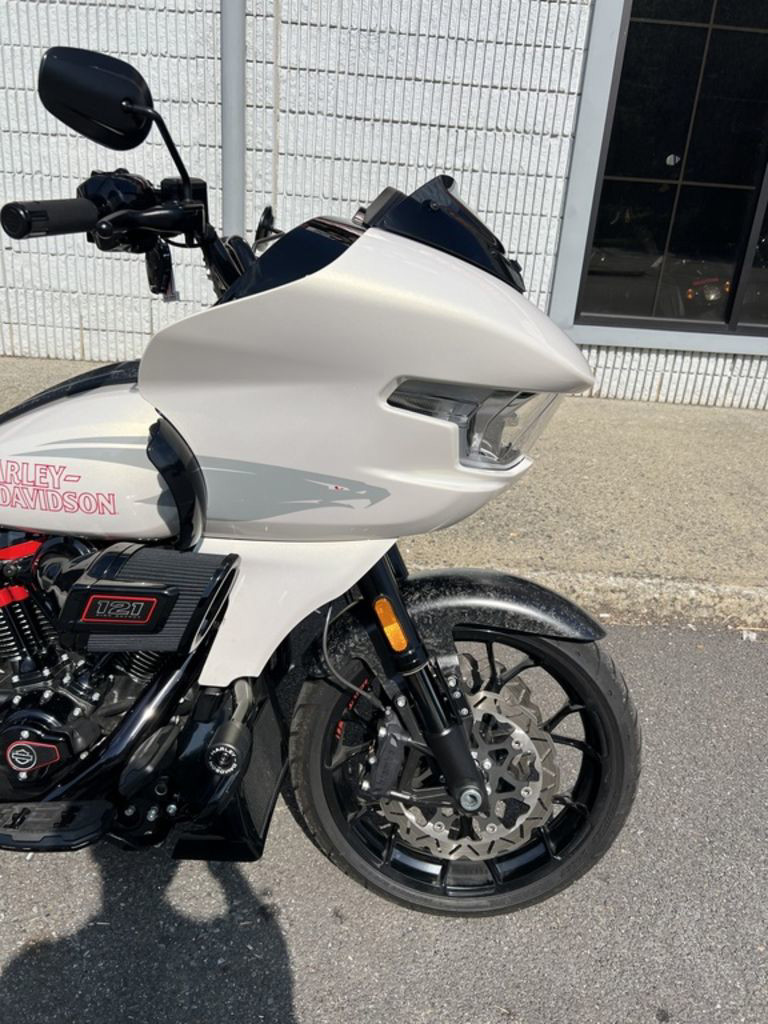 CVO® Road Glide® ST