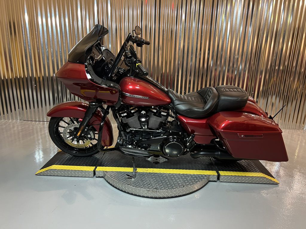 Road Glide® Special