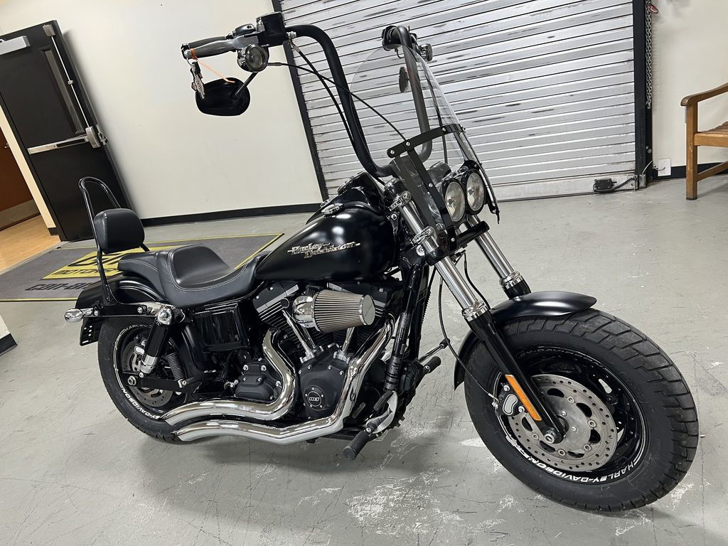 Dyna® Fat Bob®