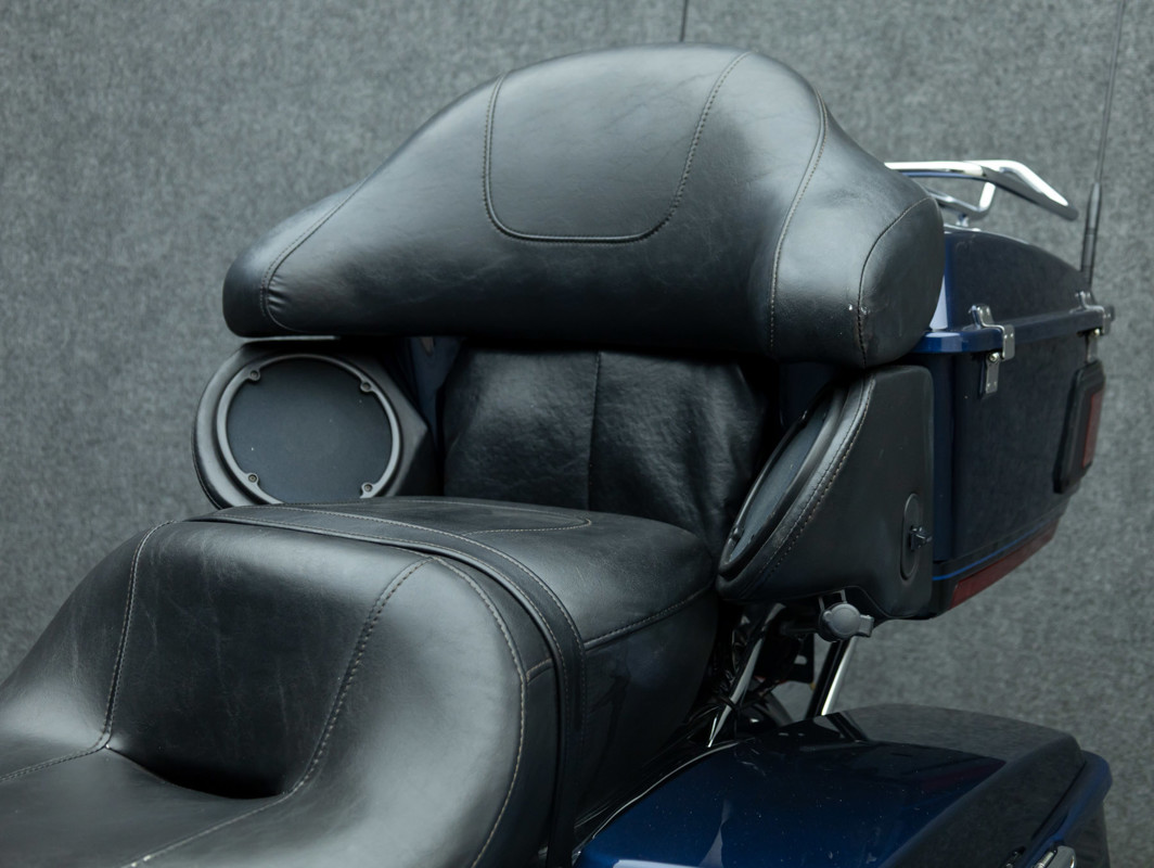 Electra Glide® Ultra Limited