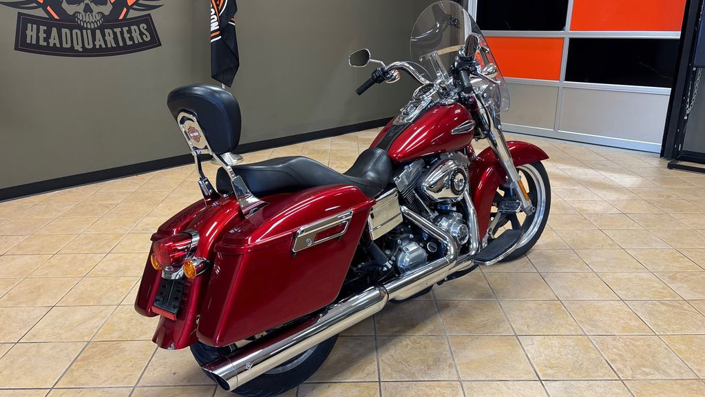 Dyna® Switchback