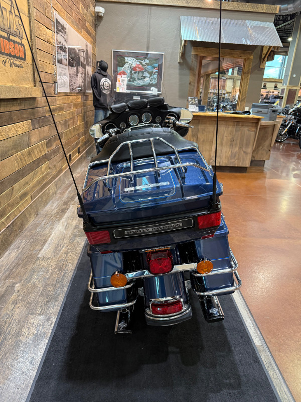 Electra Glide® Ultra Classic® 