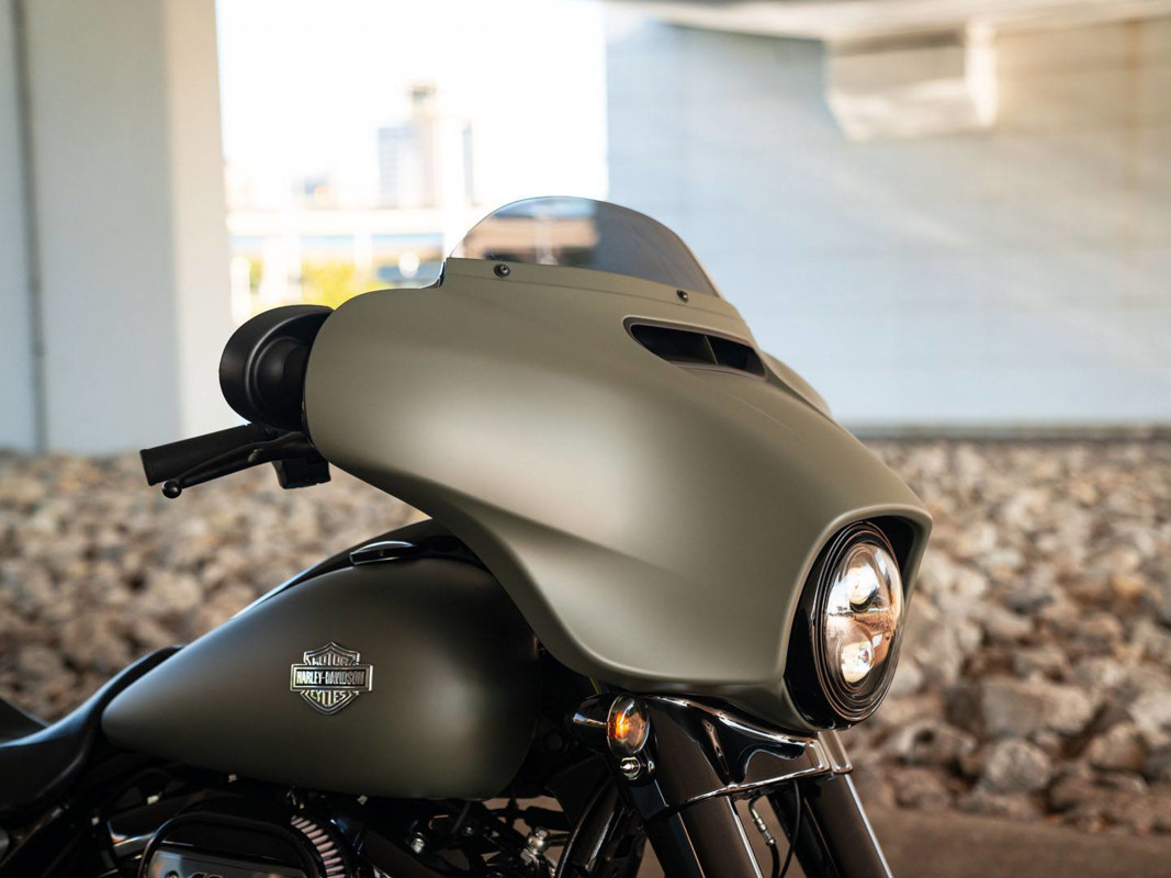 Street Glide® Special
