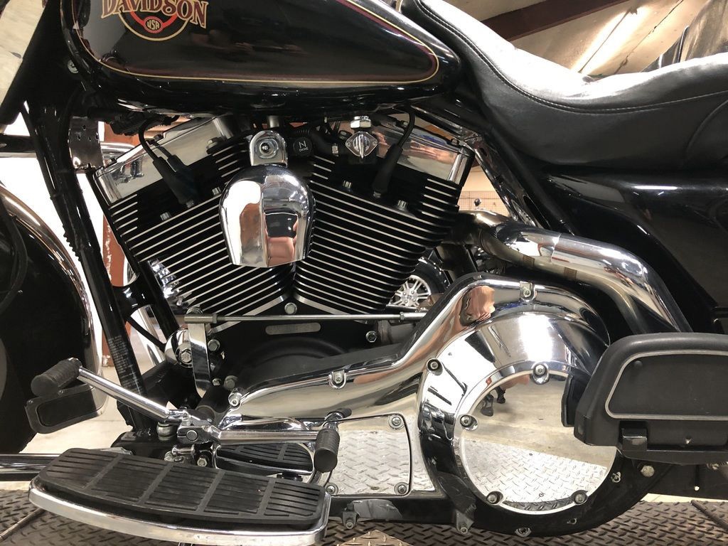 Electra Glide® Classic