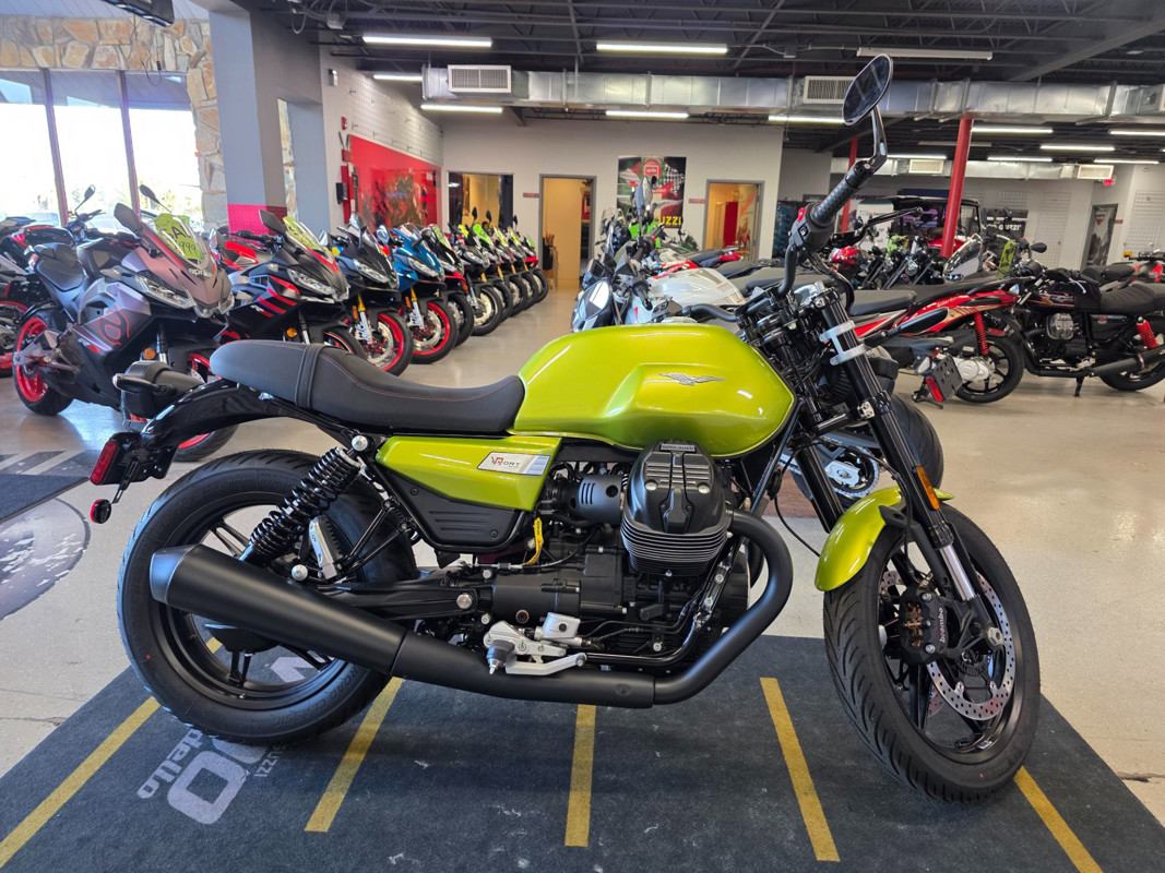 V7 Sport