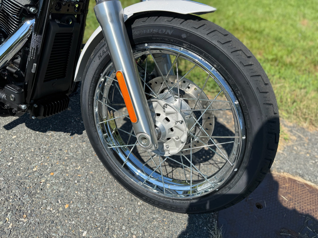 Super Glide