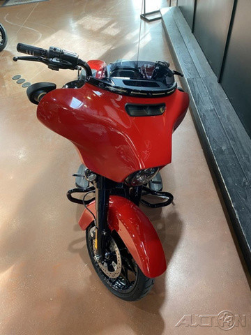 Street Glide® Special