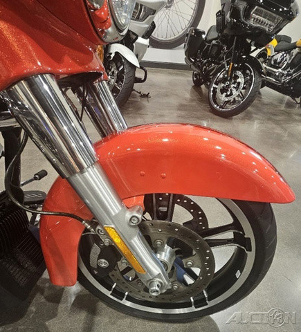 Street Glide® Special